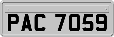 PAC7059