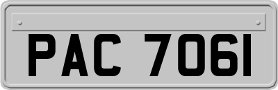 PAC7061