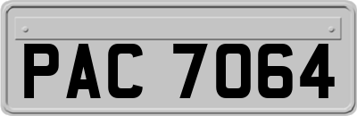 PAC7064