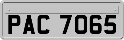 PAC7065