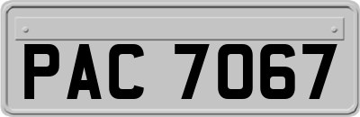 PAC7067