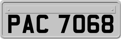 PAC7068