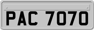 PAC7070
