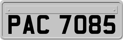 PAC7085