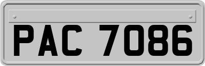 PAC7086