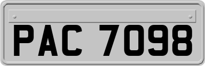 PAC7098