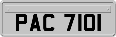 PAC7101