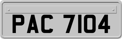 PAC7104
