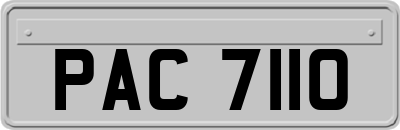 PAC7110