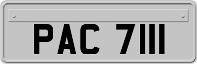 PAC7111