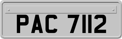 PAC7112