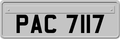 PAC7117