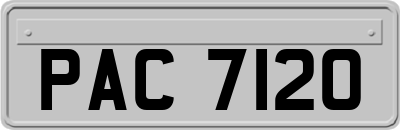 PAC7120