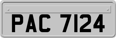 PAC7124