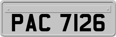 PAC7126