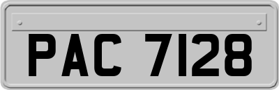PAC7128