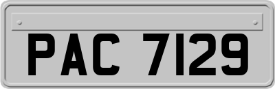PAC7129