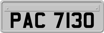 PAC7130
