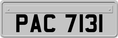 PAC7131