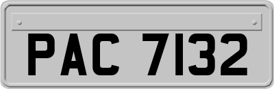 PAC7132