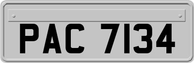 PAC7134
