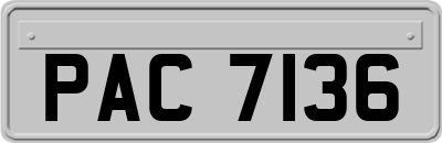 PAC7136