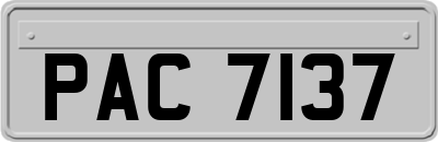 PAC7137