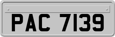 PAC7139