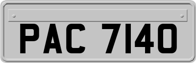 PAC7140