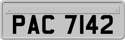 PAC7142