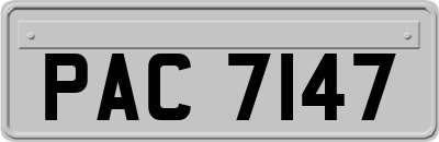 PAC7147