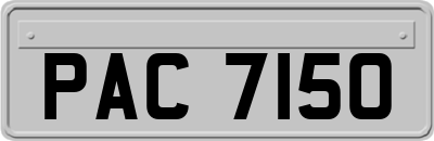 PAC7150
