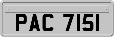 PAC7151