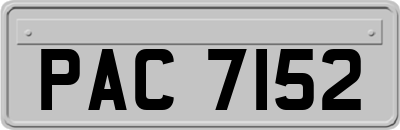 PAC7152