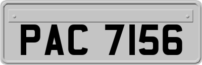 PAC7156