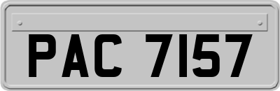 PAC7157