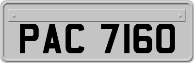 PAC7160