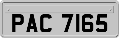 PAC7165