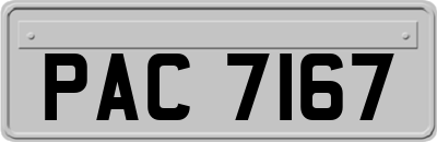 PAC7167