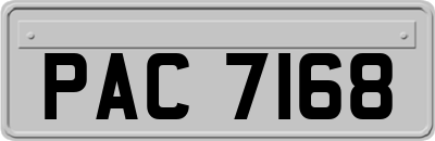 PAC7168