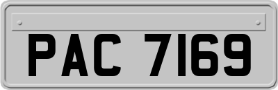 PAC7169