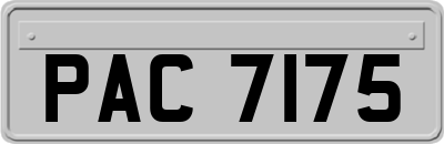PAC7175