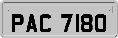 PAC7180