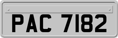 PAC7182