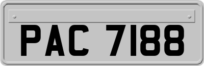 PAC7188