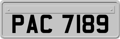 PAC7189