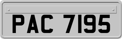 PAC7195