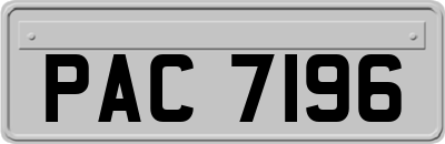 PAC7196