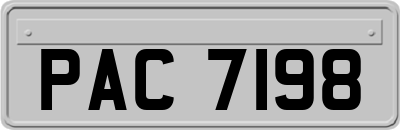 PAC7198