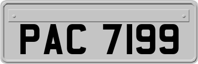 PAC7199